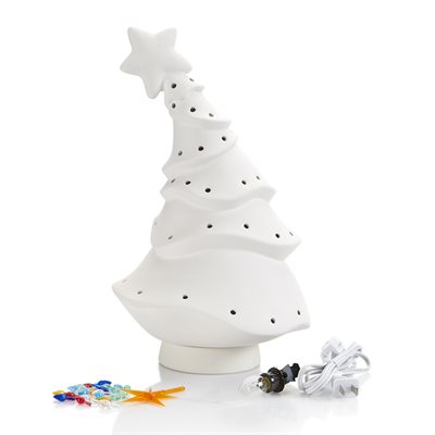 Animated Christmas Tree Animated Christmas Tree