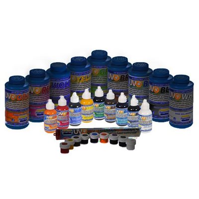 Quel pigment utiliser pour une peinture silicone ? - PCC Group Product  Portal